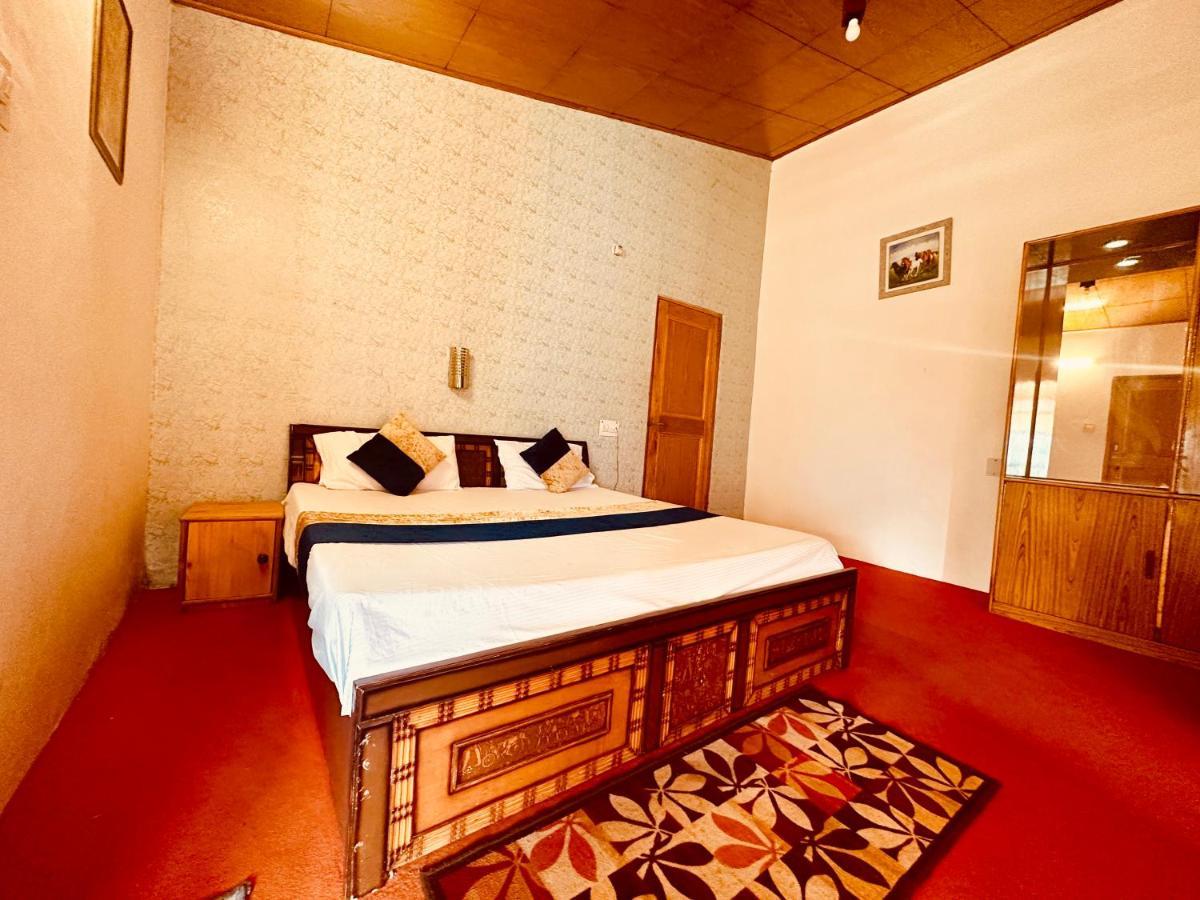 Hotel Alpine - In City Centre Manali  Exterior photo